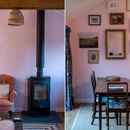 Fletchers Cottage Хонитън Екстериор снимка
