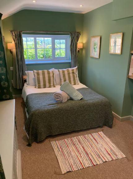 Fletchers Cottage Хонитън Екстериор снимка