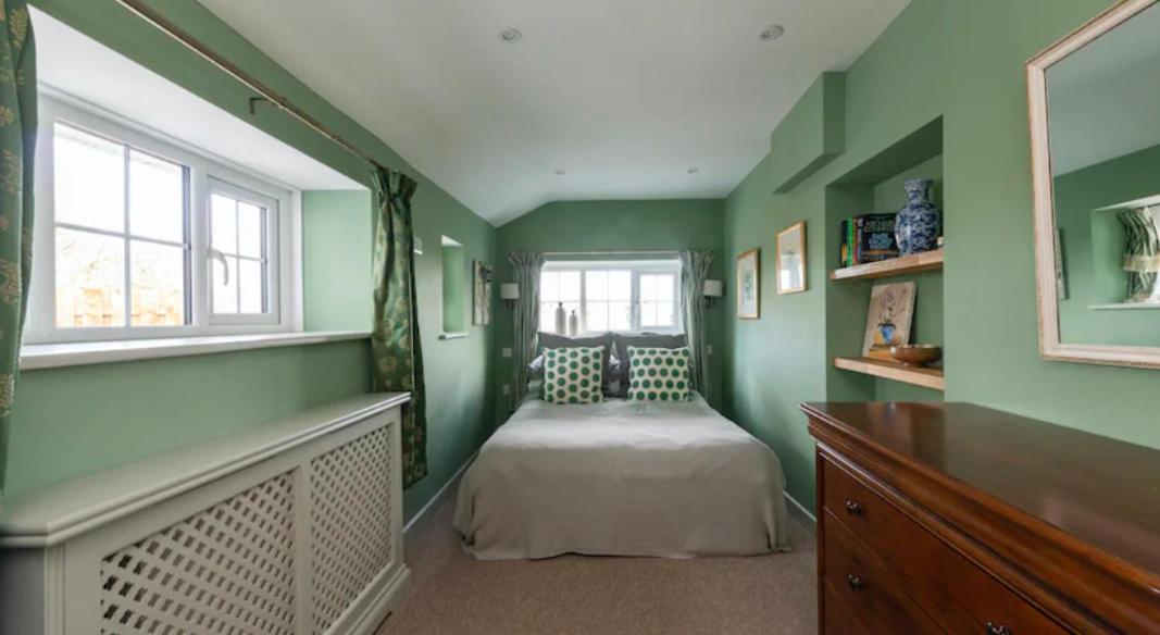 Fletchers Cottage Хонитън Екстериор снимка