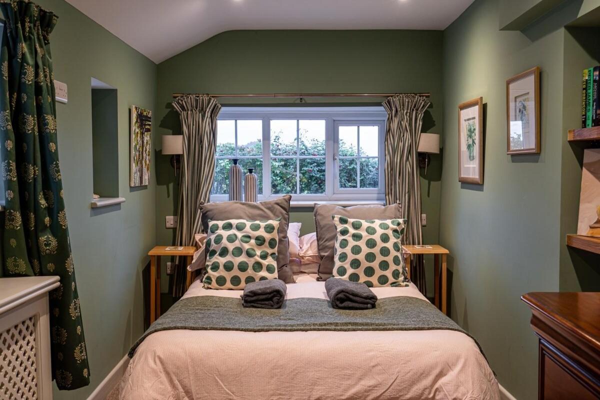 Fletchers Cottage Хонитън Екстериор снимка