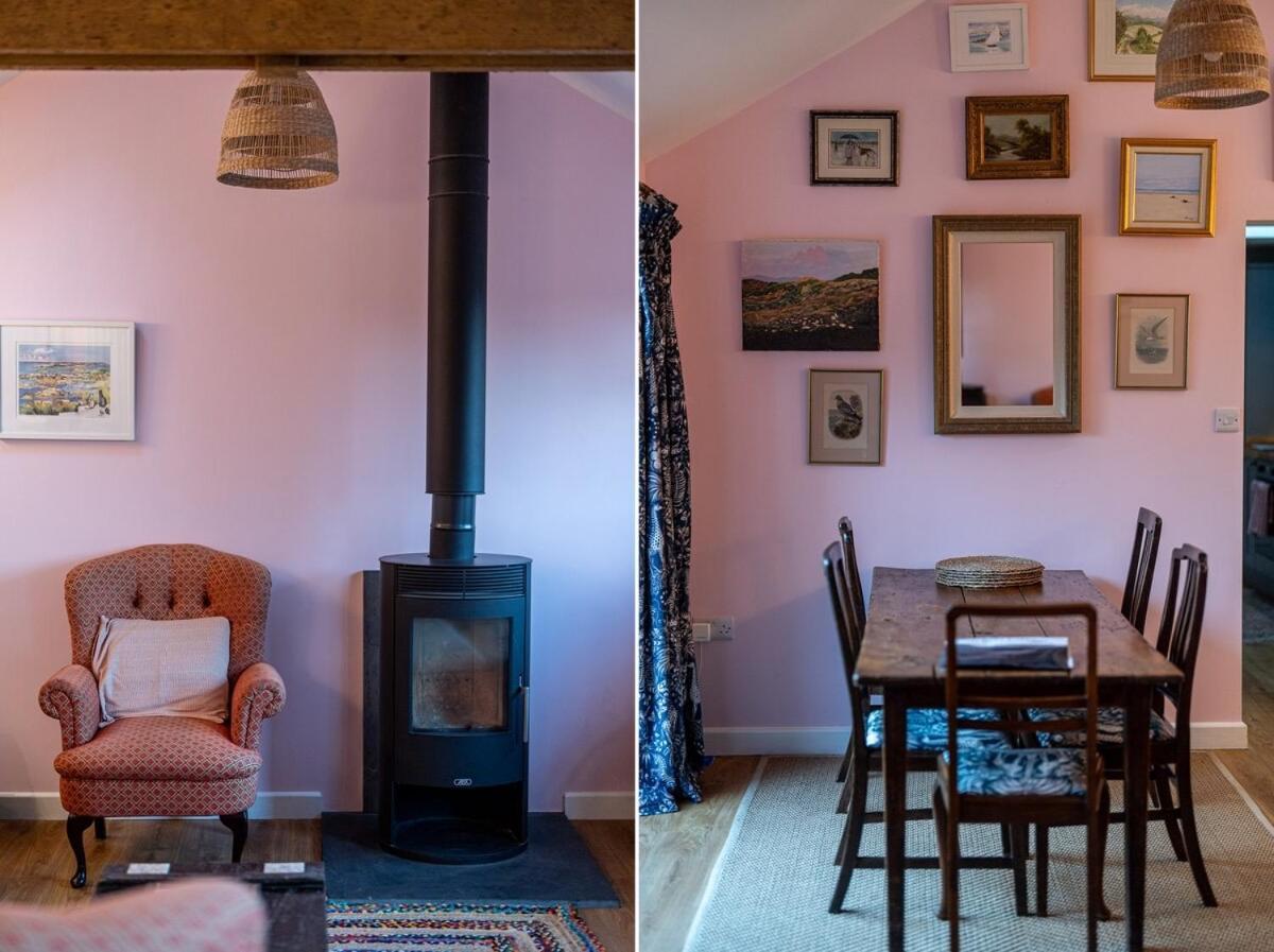 Fletchers Cottage Хонитън Екстериор снимка