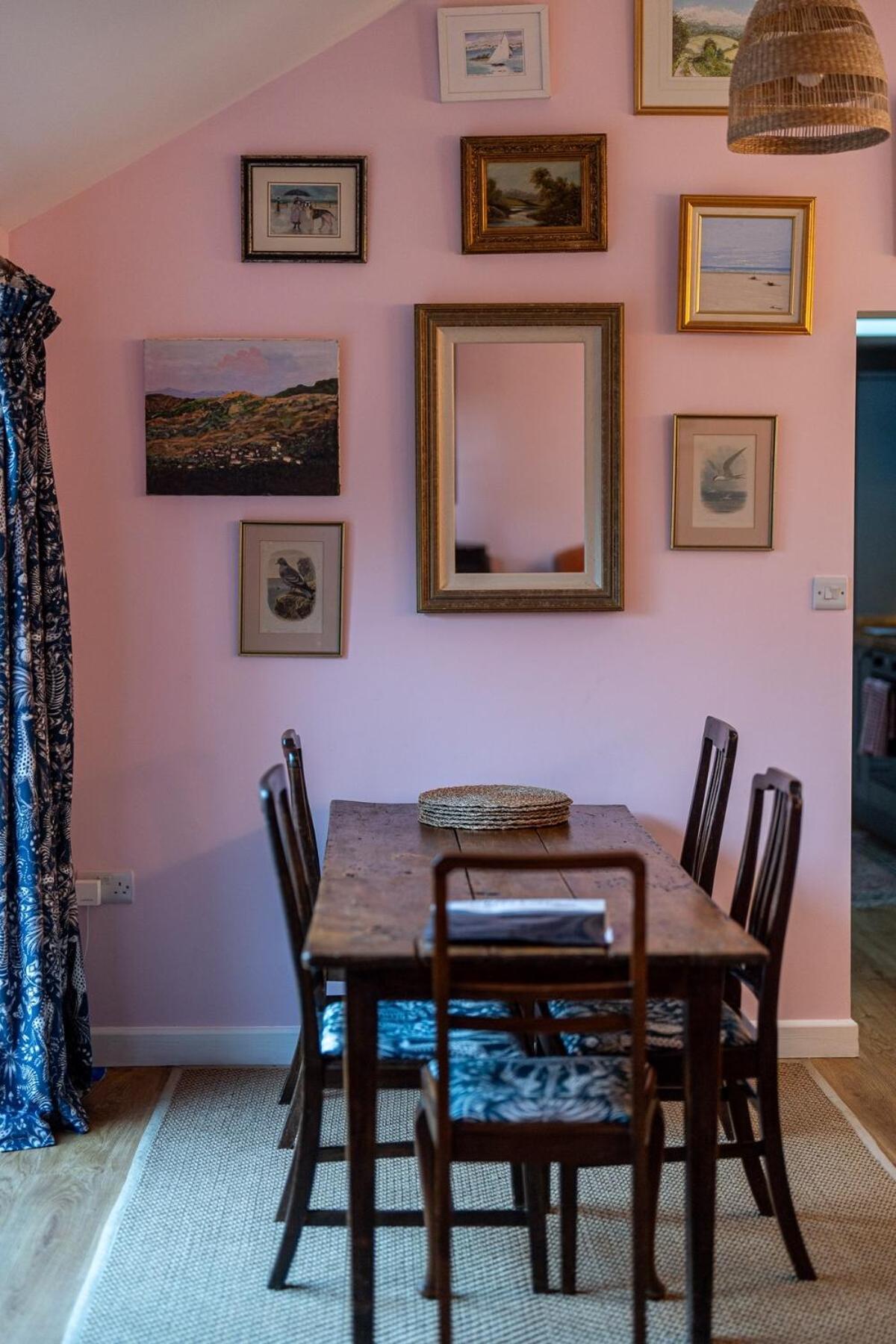 Fletchers Cottage Хонитън Екстериор снимка