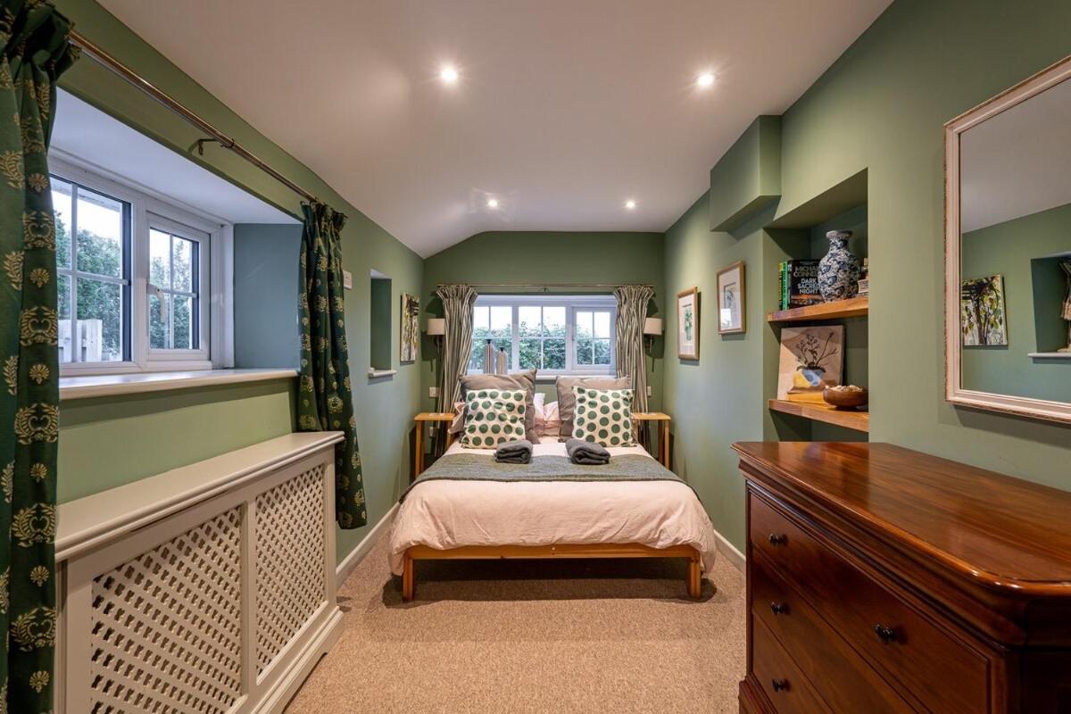 Fletchers Cottage Хонитън Екстериор снимка
