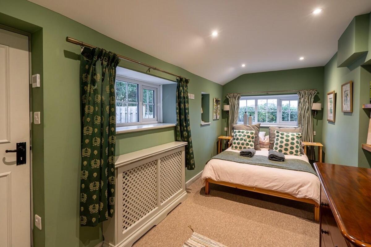 Fletchers Cottage Хонитън Екстериор снимка